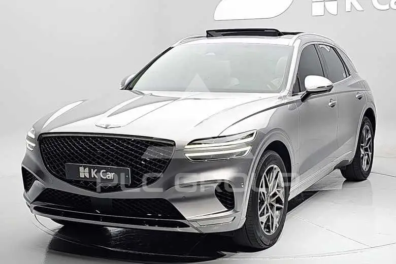 2023 Genesis GV70
