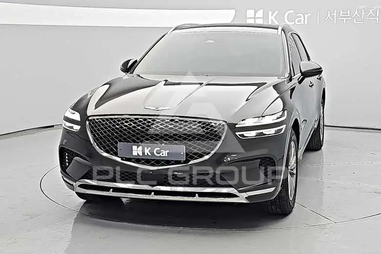 2023 Genesis GV70