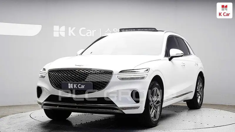 2023 Genesis GV70
