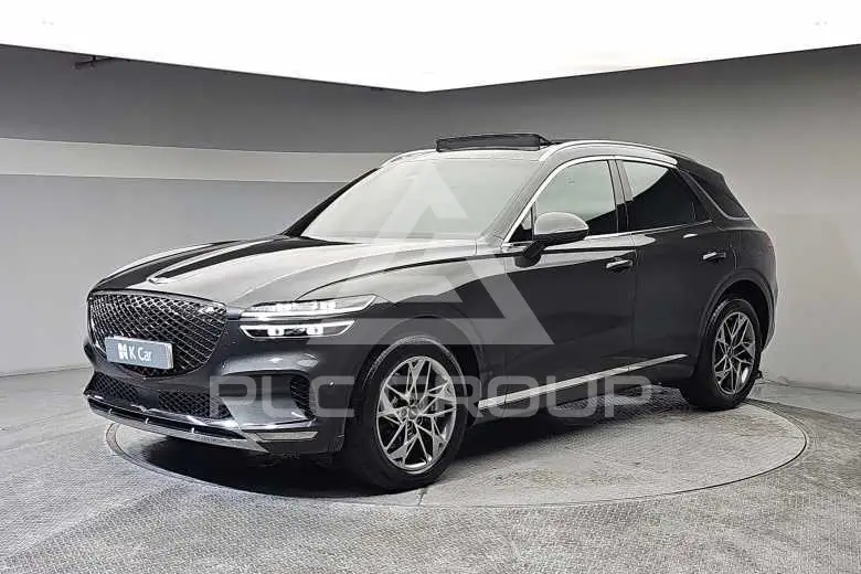 2023 Genesis GV70