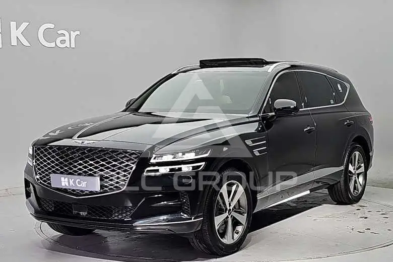 2023 Genesis GV80