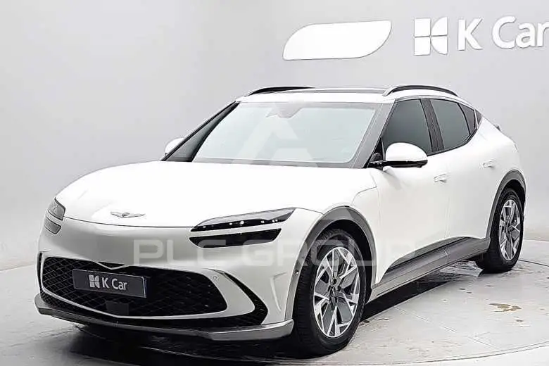 2023 Genesis GV60