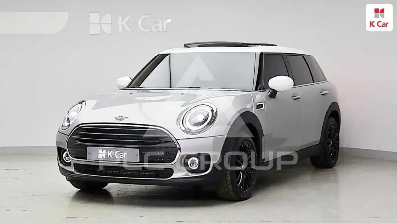2023 Mini Cooper