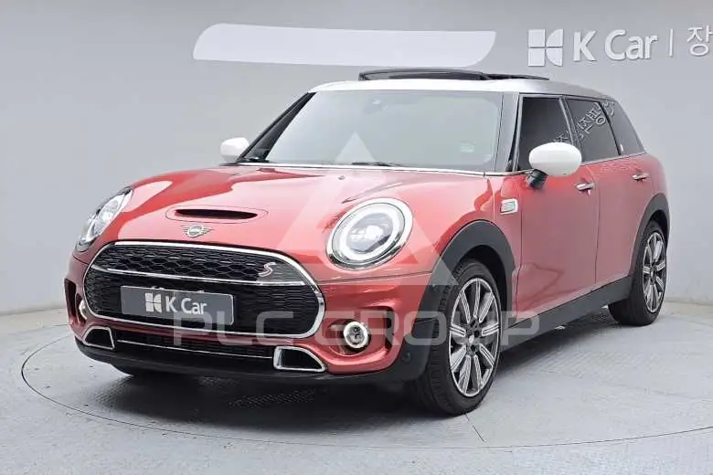 2023 Mini Cooper