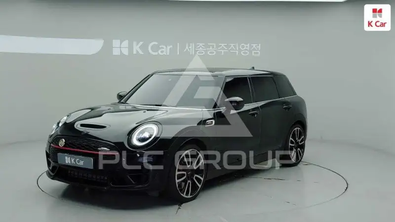 2023 Mini Cooper