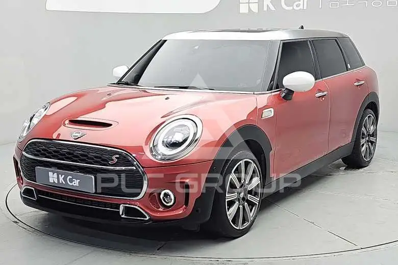 2023 Mini Cooper