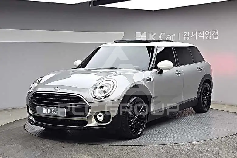 2023 Mini Cooper