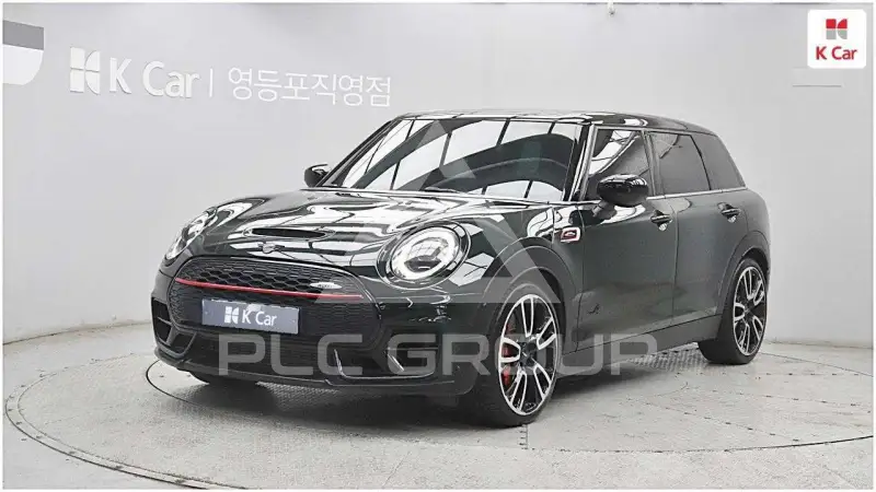 2023 Mini Cooper