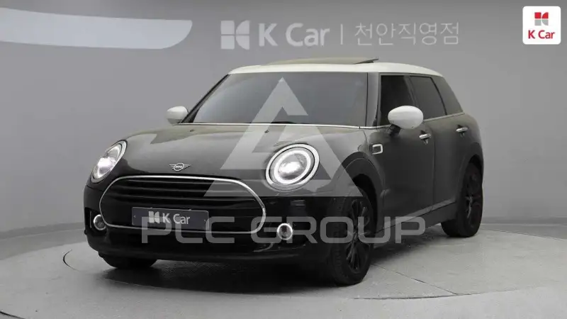 2023 Mini Cooper
