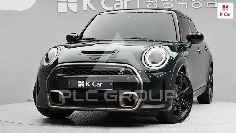 2023 Mini Cooper