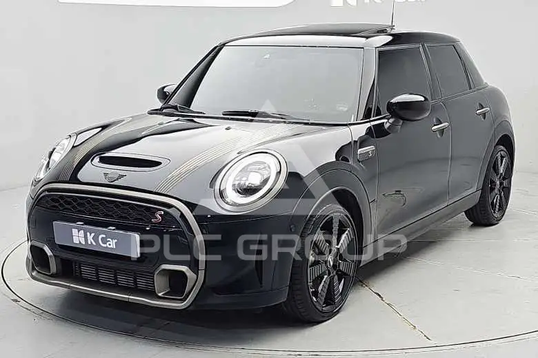 2023 Mini Cooper