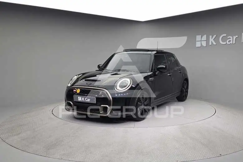 2023 Mini Cooper