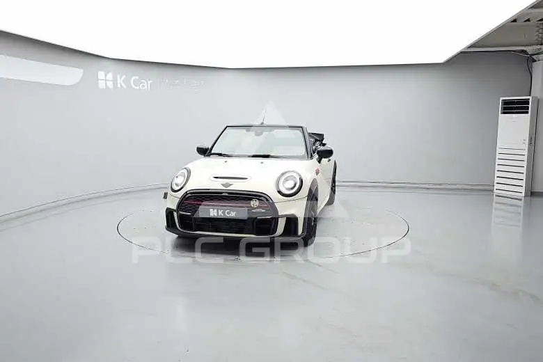 2023 Mini Cooper