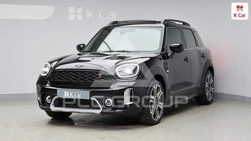 2023 Mini Cooper