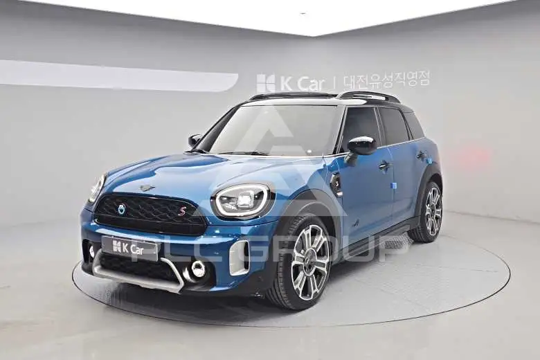 2023 Mini Cooper