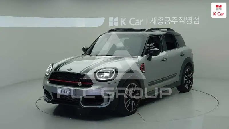 2023 Mini Cooper