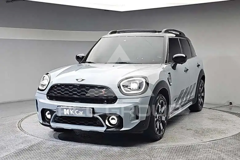 2023 Mini Cooper