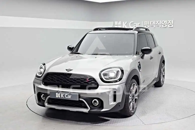 2023 Mini Cooper