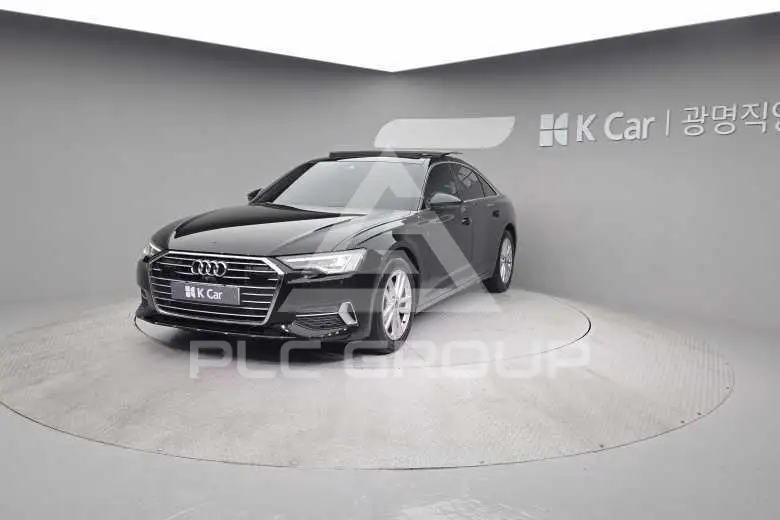 2023 Audi A6