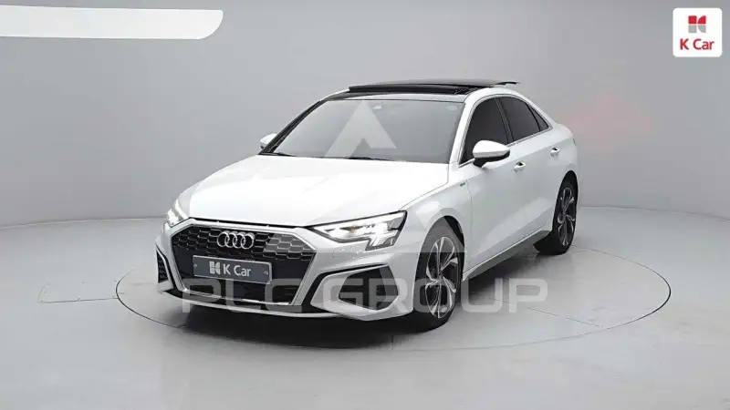 2023 Audi A3