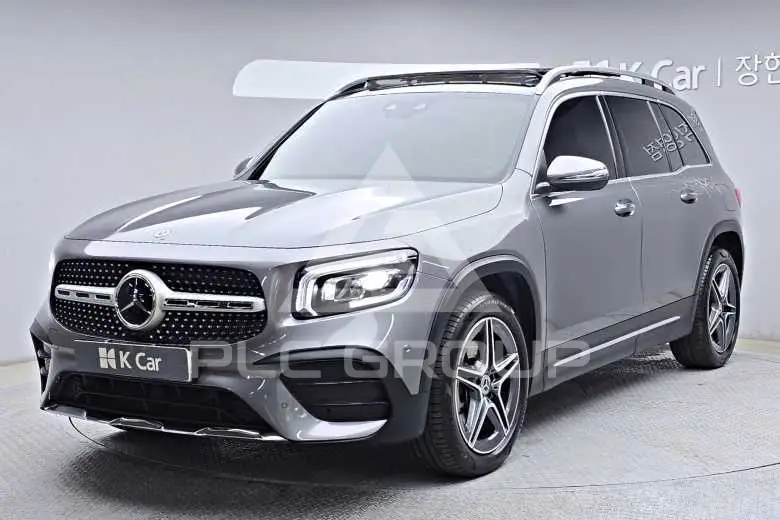 2023 Mercedes Benz Glb