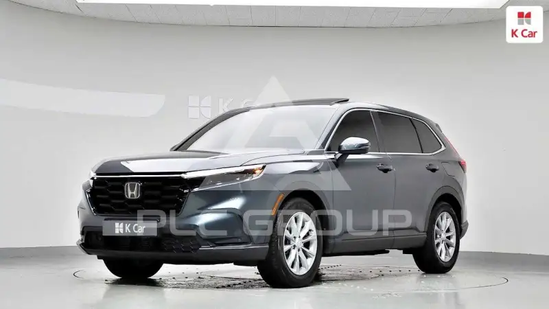 2023 Honda CR-V