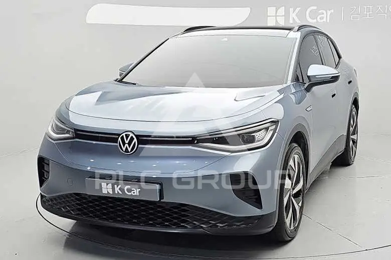 2023 Volkswagen ID3