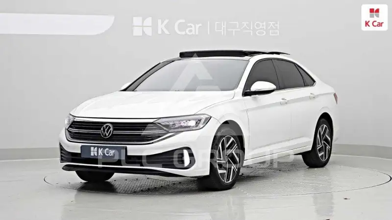 2023 Volkswagen Jeta