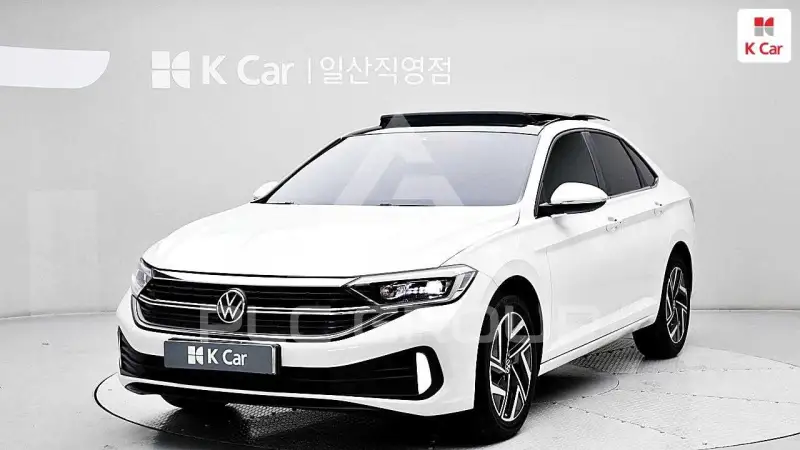 2023 Volkswagen Jeta