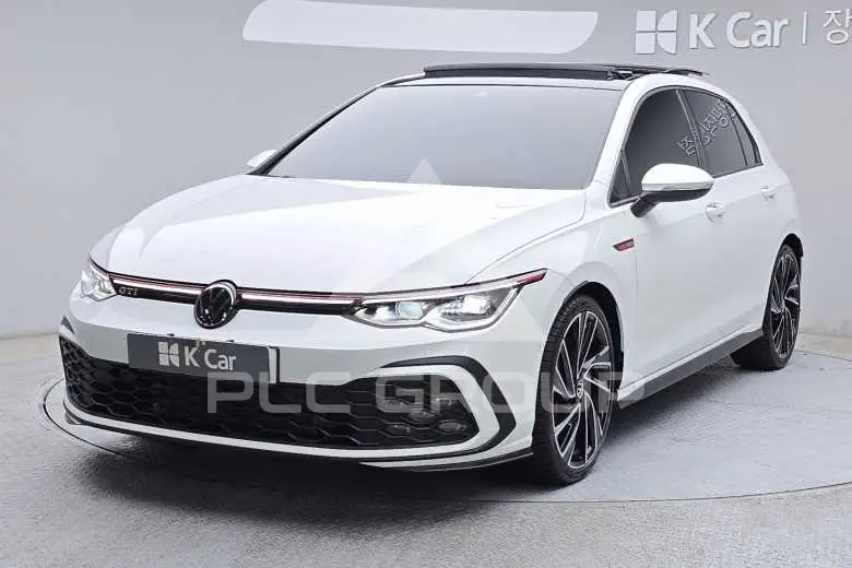 2023 Volkswagen Golf