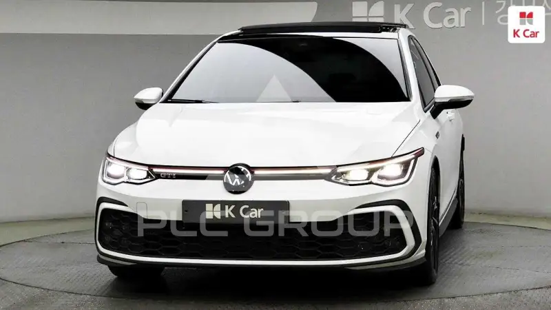 2023 Volkswagen Golf