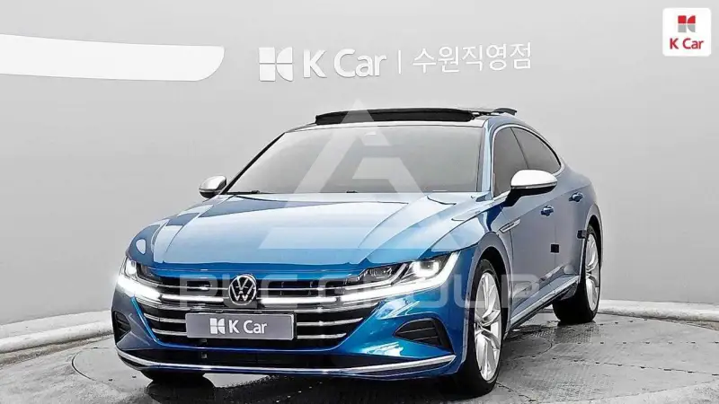 2023 Volkswagen ARTEON