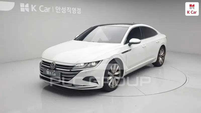 2023 Volkswagen ARTEON