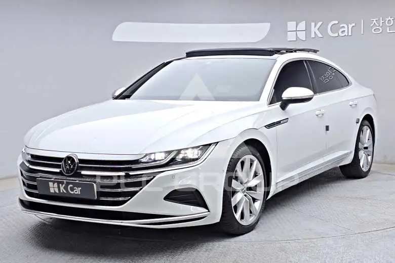 2023 Volkswagen ARTEON