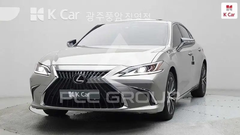 2023 Lexus ES