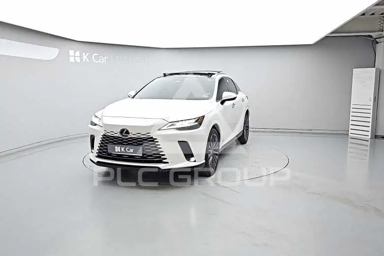 2023 Lexus RX