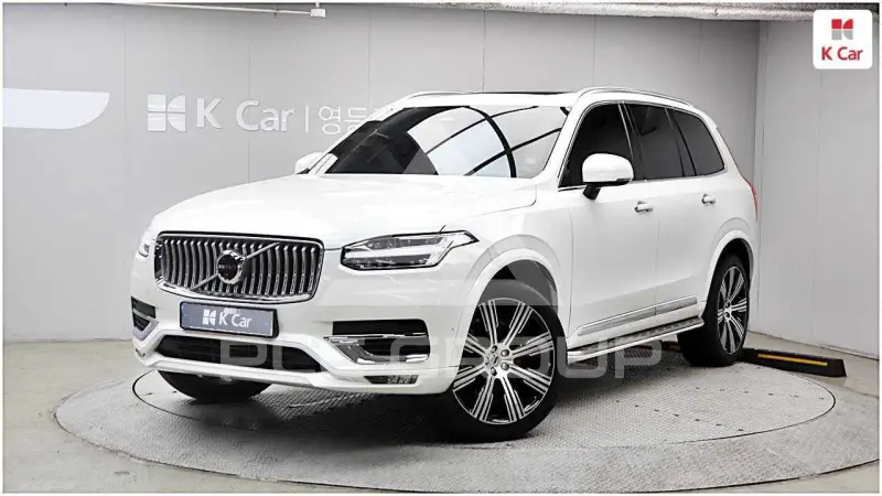 2023 Volvo XC90