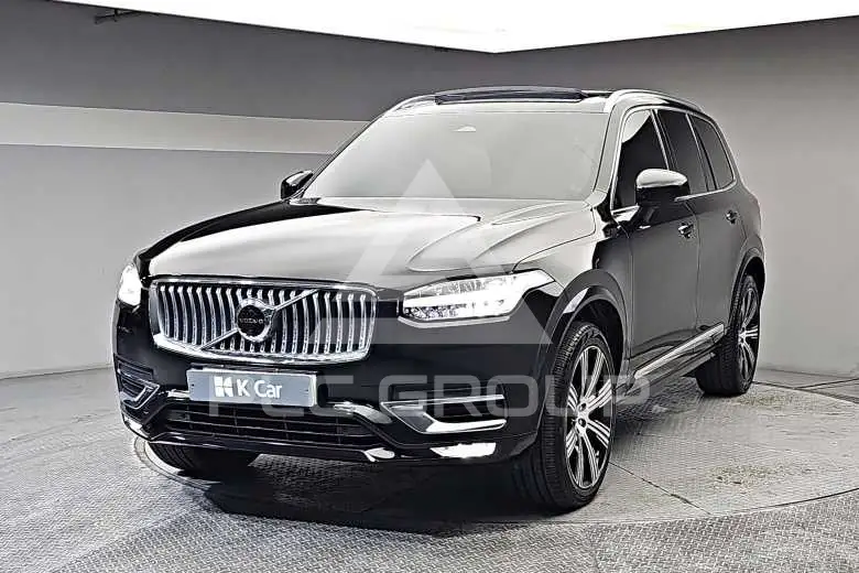 2023 Volvo XC90