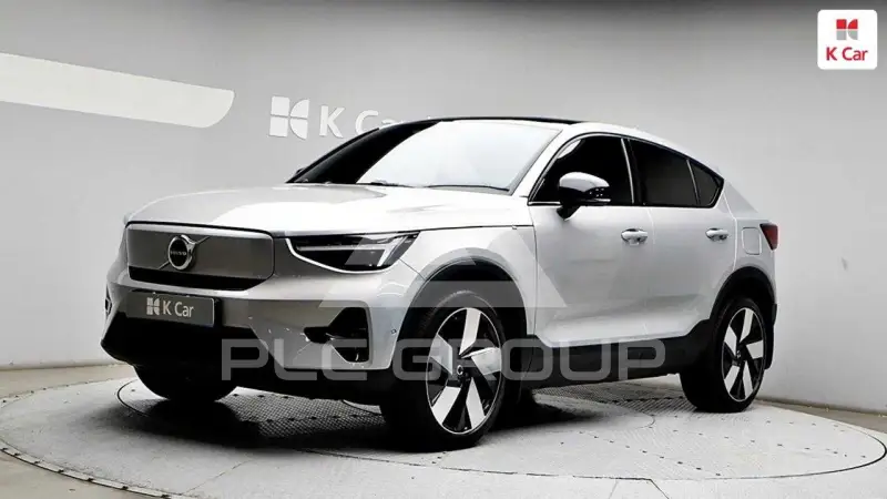 2023 Volvo C40 P8 Rec