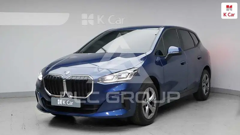 2024 BMW 2 Series