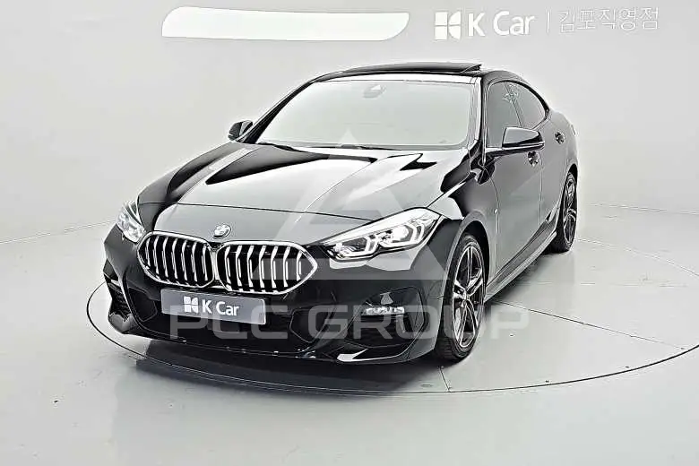 2024 BMW 2 Series