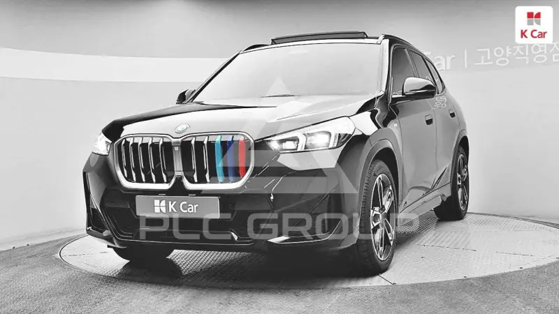2024 BMW X1