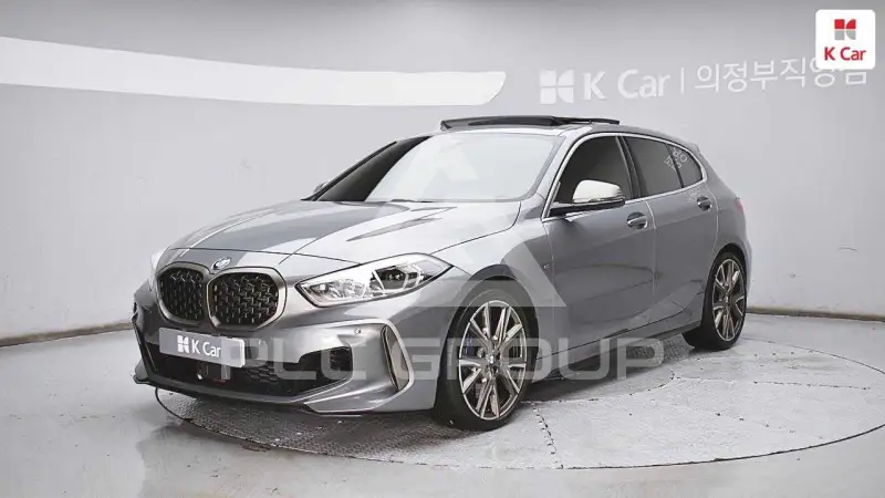 2024 BMW 1 series