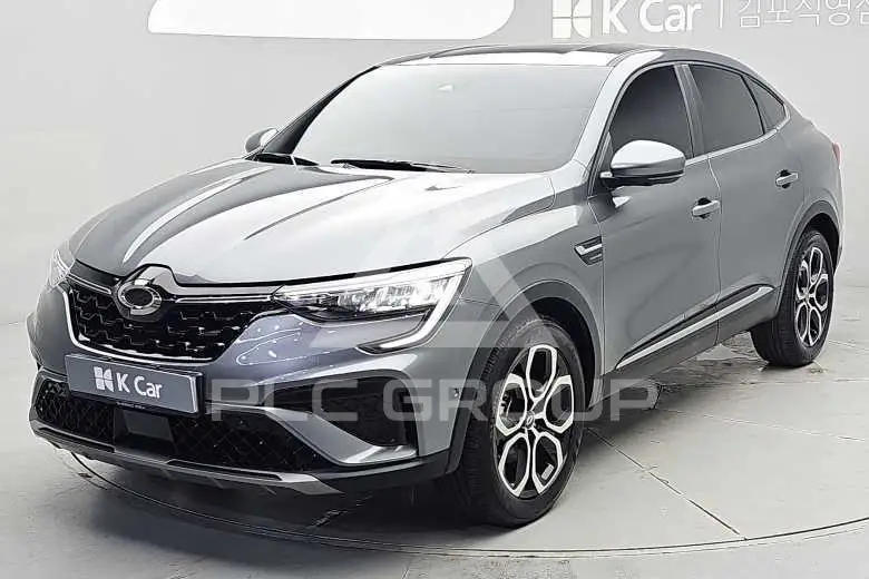 2024 Renault Samsung XM3