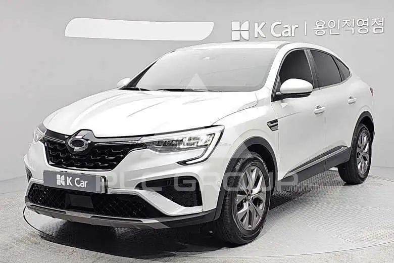 2024 Renault Samsung XM3