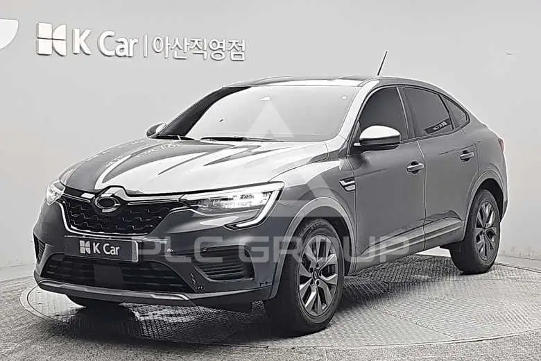 2024 Renault Samsung XM3