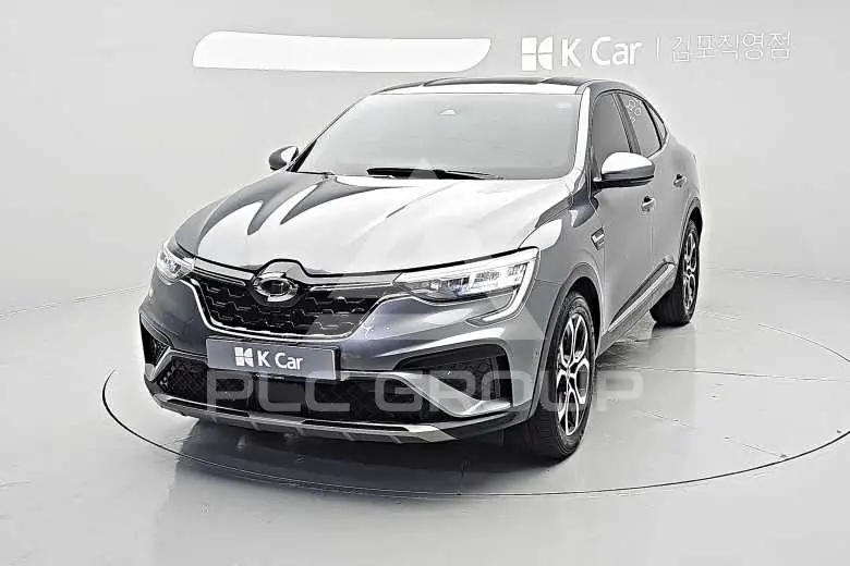 2024 Renault Samsung XM3