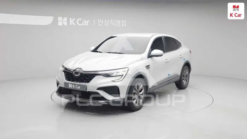 2024 Renault Samsung XM3