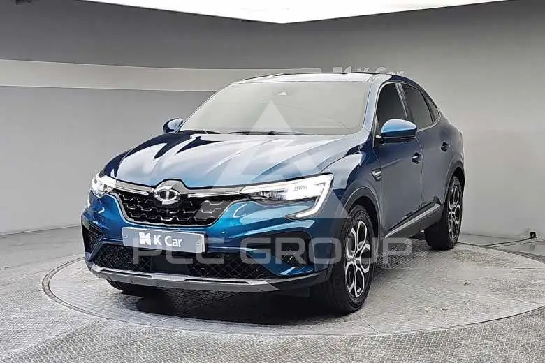 2024 Renault Samsung XM3