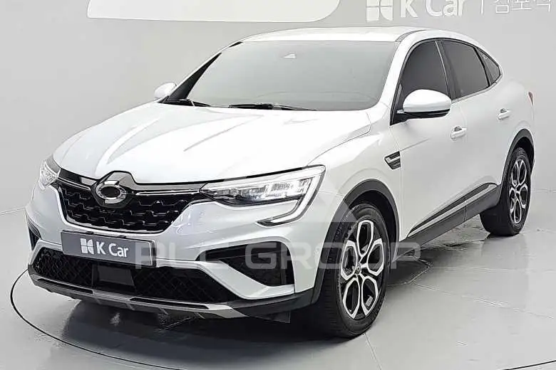 2024 Renault Samsung XM3